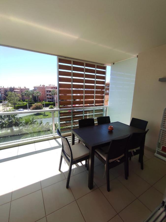 Ocean View Apartment Portimao Luaran gambar